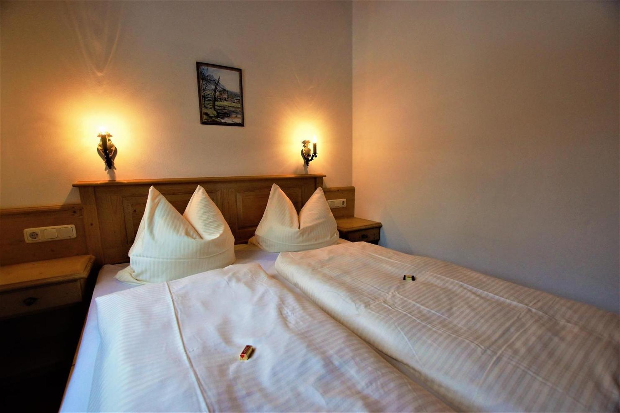 Ferienhaus Waldwinkl Hotel Grainau Room photo