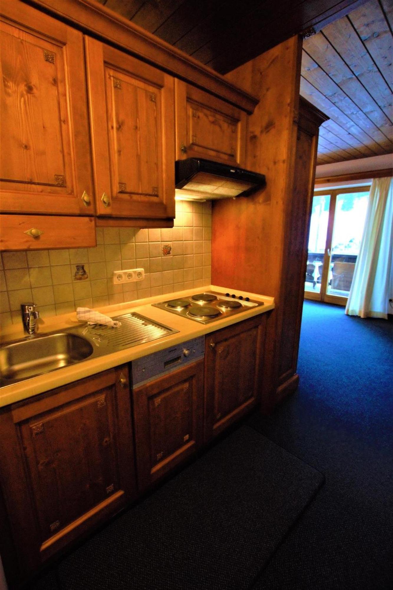 Ferienhaus Waldwinkl Hotel Grainau Room photo